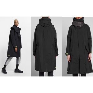 NIKE ACG GORE-TEX ALL WEATHER COAT AR4531-010